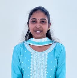 Anusha Naik